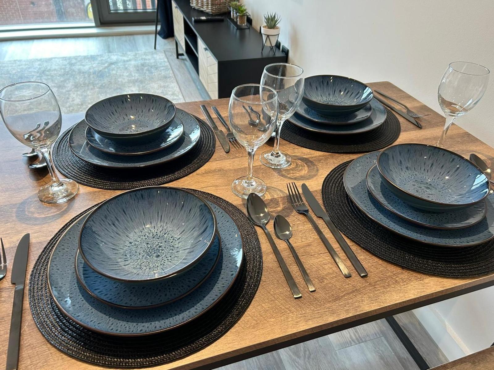 2 Bed 2 Bath In Digbeth Apartman Birmingham Kültér fotó